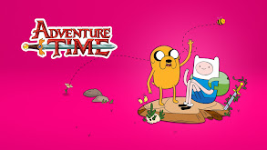 Adventure Time thumbnail