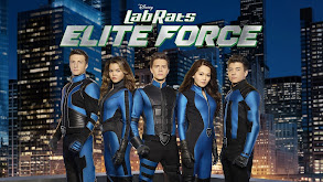 Lab Rats: Elite Force thumbnail