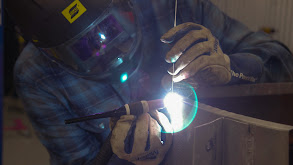 Tech Tip: TIG Welding Aluminum thumbnail