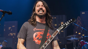 Foo Fighters Rock Austin City Limits thumbnail