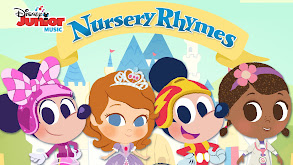 Disney Junior Music Nursery Rhymes thumbnail