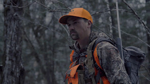 Big Woods Buck Tracking thumbnail