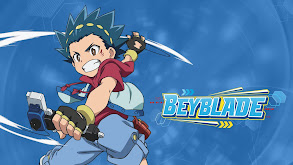 Beyblade thumbnail