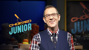 Chopped Junior thumbnail