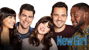 New Girl thumbnail