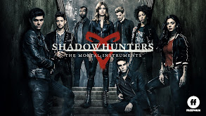 Shadowhunters thumbnail