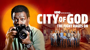 City of God: The Fight Rages On thumbnail