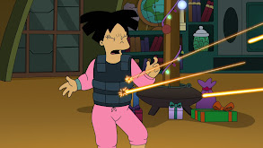 The Futurama Holiday Spectacular thumbnail