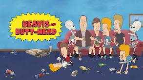 Beavis and Butt-head thumbnail