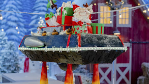 Santa's New Ride thumbnail