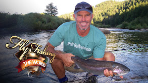 Fly-Fishing the World thumbnail