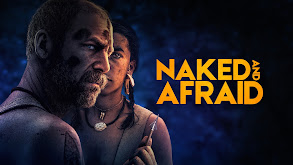 Naked and Afraid thumbnail