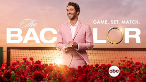 The Bachelor thumbnail