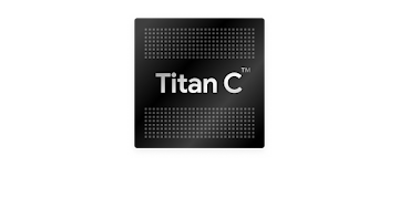 Titan C logo