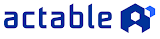 Logo Actable