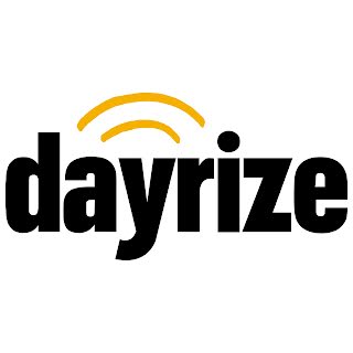 Dayrize Logo