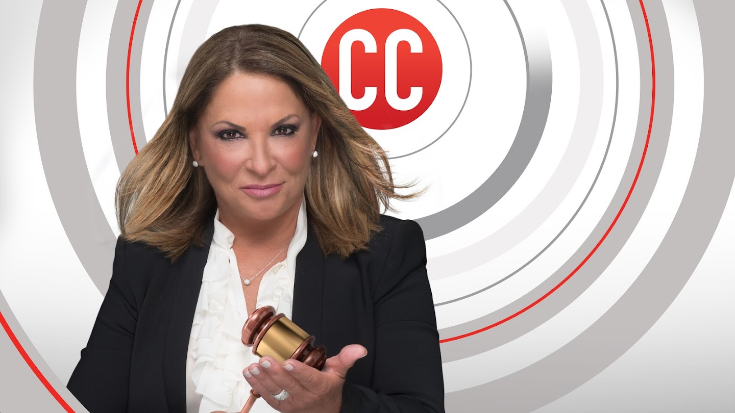 Watch Caso cerrado live