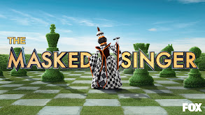 The Masked Singer thumbnail