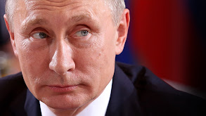 Inside the Mind of Vladimir Putin thumbnail