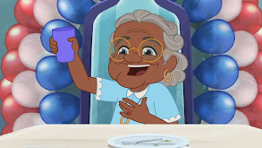 Alma Goes to Puerto Rico: Bisabuela's Birthday thumbnail