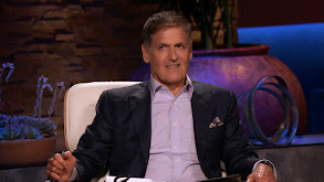 Shark Tank thumbnail