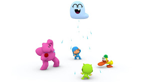 Rain, Rain, Go Away thumbnail