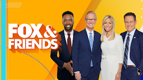 FOX and Friends thumbnail