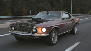 1,300 Miles In The Disgustang Junkyard Mach 1 thumbnail