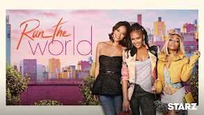 Run the World thumbnail