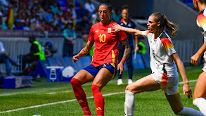 Fútbol femenino: España vs. Alemania thumbnail