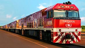 The Ghan thumbnail