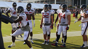 Hard Knocks: Training Camp With the Houston Texans thumbnail