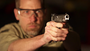 Springfield Armory's Range Officer thumbnail