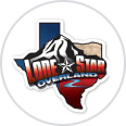 Le créateur YouTube Lone Star Overland