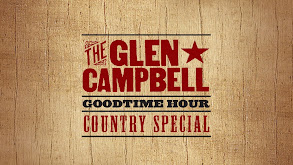 The Glen Campbell Goodtime Hour thumbnail