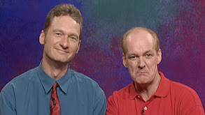 Whose Line Is It Anyway? thumbnail