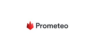 Prometeo Logo