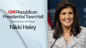 CNN Republican Presidential Town Hall with Nikki Haley thumbnail