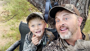 Waylon's First Deer thumbnail