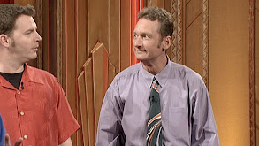 Whose Line Is It Anyway? thumbnail