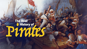 The Real History of Pirates thumbnail