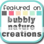 Bubbly Nature