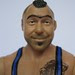 Mattel 2Packs 1: Santino Marella