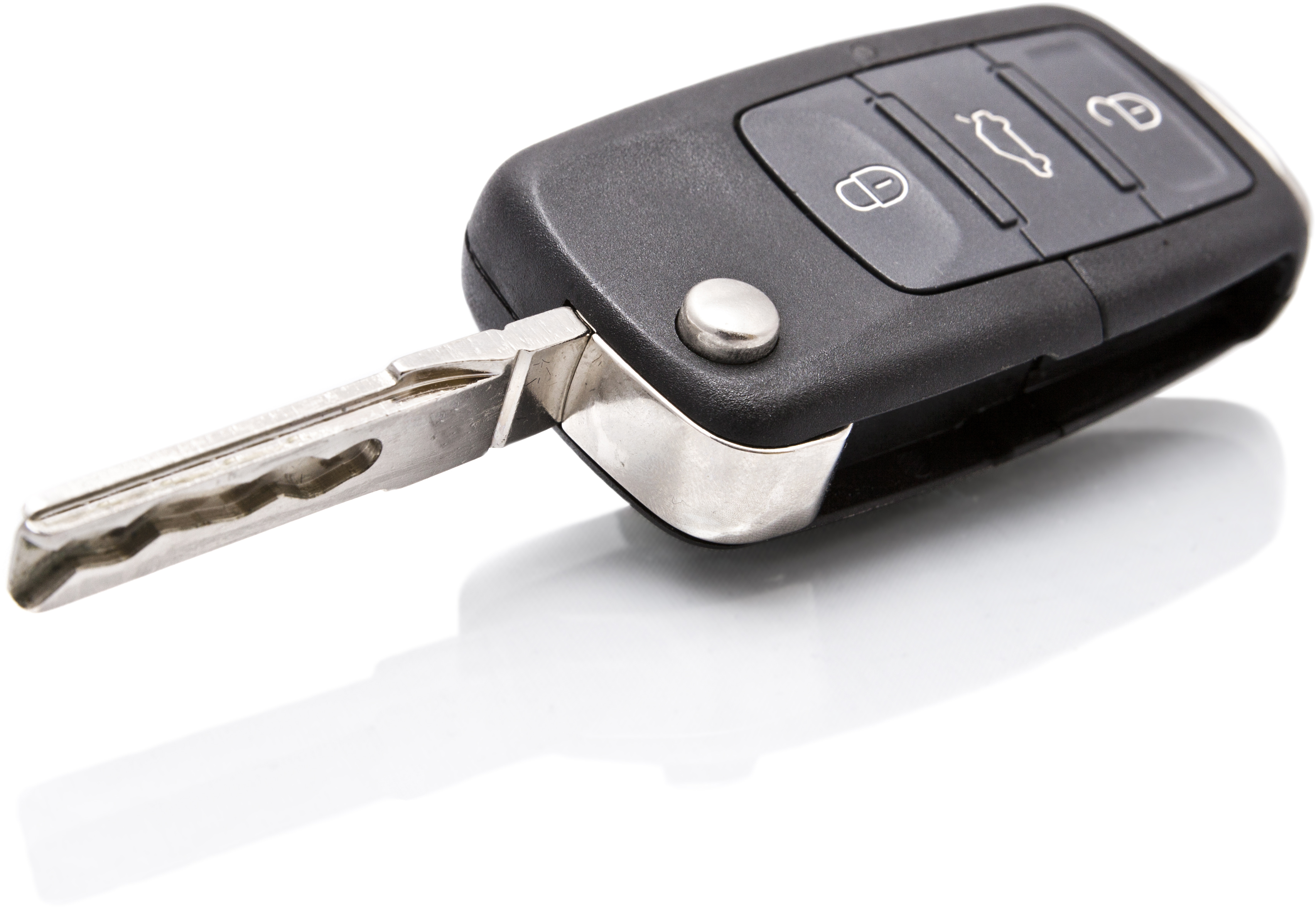 Guard your car keys