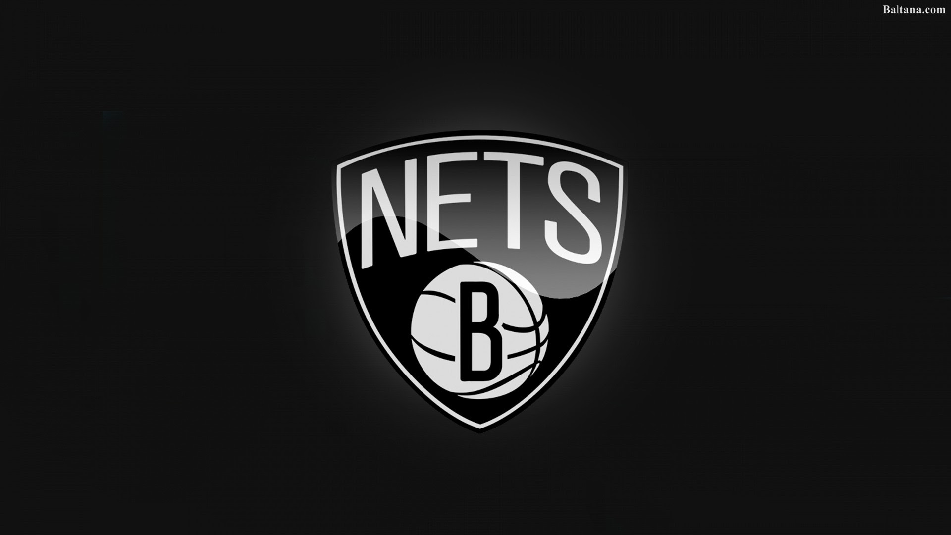 Brooklyn Nets Hd Desktop Wallpaper 33422 Baltana