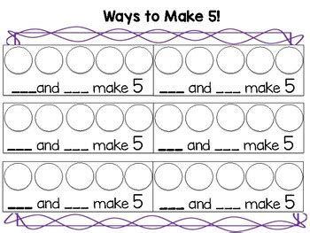 Kindergarten addition within 5 worksheets · kindergarten addition worksheets . preschool worksheet gallery junior kindergarten math 1 20 number