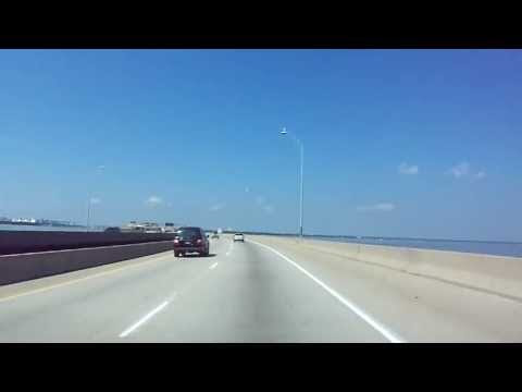 Video Chesapeake Bay Bridge Tunnel Webcam