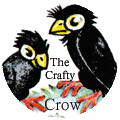 The Crafty Crow