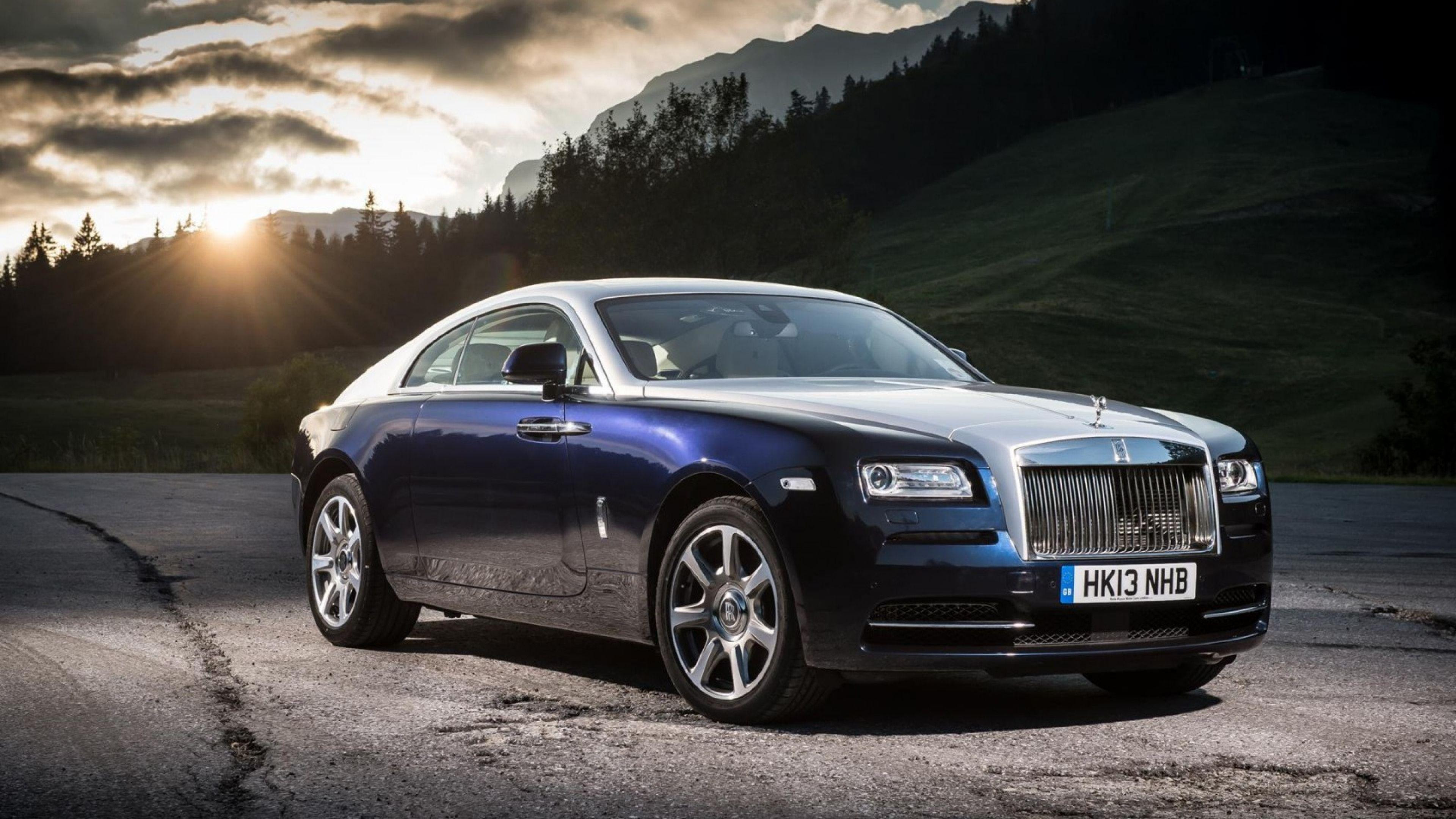 Rolls Royce Wallpapers - Wallpaper Cave