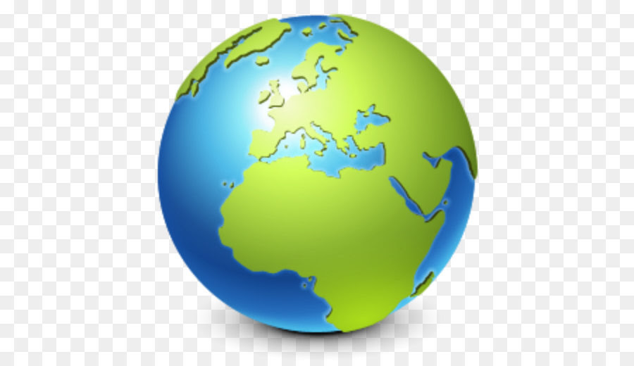 pics Transparent Background Globe Icon Png clipart library